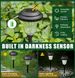 Водонепроницаемое освещение дорожек Opard Solar Lights Outdoor Garden 1729 фото 5