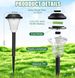 Водонепроникне освітлення доріжок Opard Solar Lights Outdoor Garden 1729 фото 4