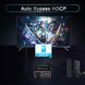 Розгалужувач HDMI 1 на 2 виходи 4K 60 Гц 4:4:4 HDR Dolby Vision Dolby Atmos T2106 фото 9