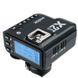 Передавач TTL Godox X2T-S для Sony 0200 фото 4