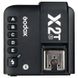 Передатчик TTL Godox X2T-S для Sony 0200 фото 6