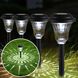 Водонепроницаемое освещение дорожек Opard Solar Lights Outdoor Garden 1729 фото 1