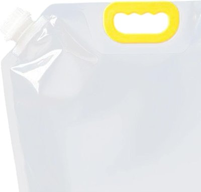 Влагозащитный герметичный мешок, прозрачные вакуумные пакеты 10л 0775 фото