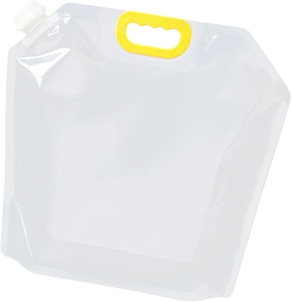 Влагозащитный герметичный мешок, прозрачные вакуумные пакеты 10л 0775 фото