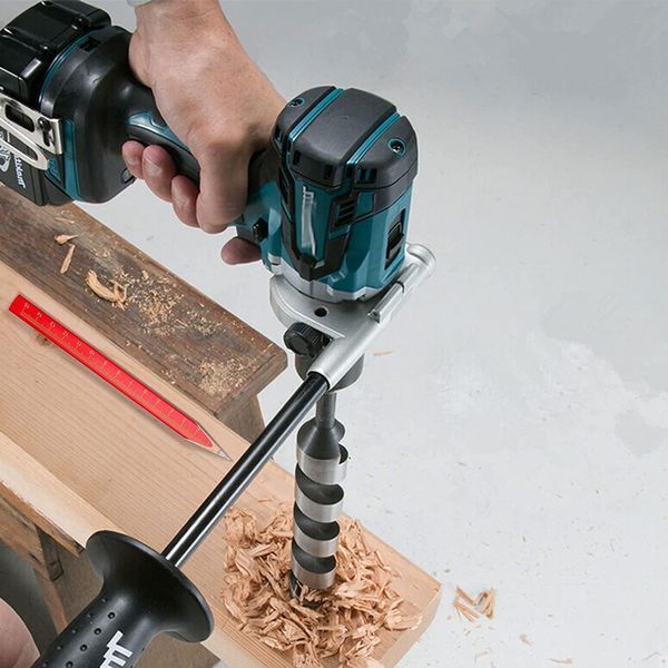 Акумулятор Yookoto 18 В для зарядного пристрою Makita BL1850B: комплект (2шт) T1629 фото