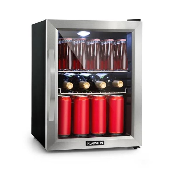 Портативный холодильник для напитков Klarstein Beersafe M 10033119 10033119 фото