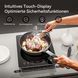 Индукционная варочная поверхность COOKNANO 2000 Вт T2885 фото 3