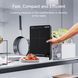 Индукционная варочная поверхность COOKNANO 2000 Вт T2885 фото 4
