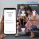 Карта-трекер для кошелька SEINXON Wallet Tracker T2443 фото 2