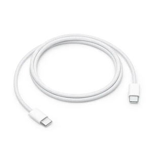 Кабель Apple MM093ZM/A Type-C - Type-C 1.0 м  T4003 фото