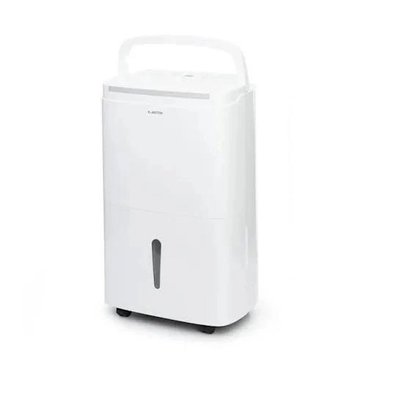 Осушитель с функцией очистки воздуха Klarstein DryFy Connect 50л/сутки, белый (10034435) 10034435 фото