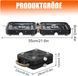 Газова плита туристична Hengriacly TJR-BK37 M2886 фото 6