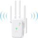 Усилитель WiFi 4 антенны 2 порта LAN T2023 фото 1