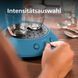 Кавоварка чалдова Philips Senseo Original Plus Blue Pavone (CSA210/00) T2988 фото 9