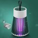 Ультрафиолетовая лампа для уничтожения комаров Bug Zapper 5W T1664 фото 2