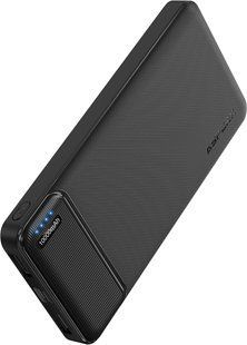 Павербанк AsperX 10000mAh USB C/ USB A T1440-1 фото