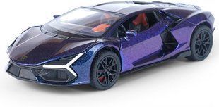 Lamborghini &zwnj;Aventador LP700-4 модель автомобиля T1594 фото