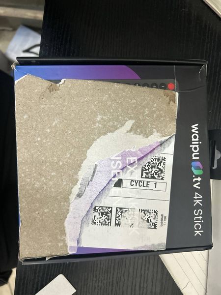 TV 4K Stick через WLAN | HDMI | 4K | HDR T1774 фото