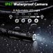 Професійний ендоскоп Ennovor 1080P HD бороскоп автомобільний водонепроникний 5 м M3612 фото 3