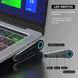 Док-станция USB-C 14-в-1 для ноутбуков Apple MacBook, HP, Dell, Surface и Huawei MT4004 фото 6