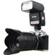 Фотоспалах накамерний Godox TT350O для Olympus та Panasonic 0312 фото 6