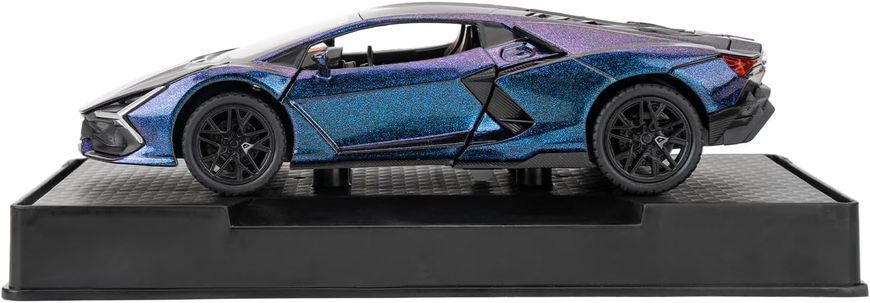 Lamborghini &zwnj;Aventador LP700-4 модель автомобиля T1594 фото