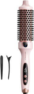 Термощетка для укладки волос Wavytalk Rosegold T2062 фото