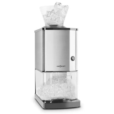 Подрібнювач льоду oneConcept Ice Crusher 10028440 10028440 фото