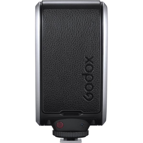 Накамерная фотовспышка Godox Lux Senior Retro в ретро стиле 0408 фото