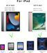 Чехол-клавиатура ROOFEI для iPad 10.2 (9/8/7 Gen) с тачпадом и RGB подсветкой Black T3534 фото 6
