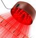 Лазерна терапія для росту волосся Jitesy Laser Cap Hat-01 Т1666 фото 1
