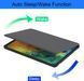 Чехол-клавиатура ROOFEI для iPad 10.2 (9/8/7 Gen) с тачпадом и RGB подсветкой Black T3534 фото 5