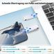 USB-накопитель 256 ГБ 3 в 1 Puhea T2152 фото 3