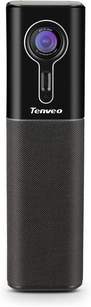 Умная конференц-камера Tenveo CM1000 2K HD с динамиком и микрофоном 0205 фото