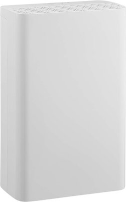 Портативный турбоскоростной воздухоочиститель Amazon Basics с 4 настройками и таймером, 50 Вт 1382 фото