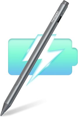 Універсальний стилус Metapen Stylus Pen M2 для Microsoft Surface, Surface Pro 7/8/9/X 1493 фото