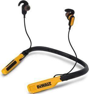 Беспроводные наушники DEWALT Jobsite Pro Bluetooth M3339 фото