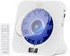 Портативний CD-програвач Gueray Bluetooth / FM-радіо T0346 фото 1