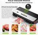 Вакуумный упаковщик Bonsenkitchen для сухих и влажных продуктов T0597 фото 3