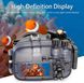 Футляр для підводної камери водонепронекний Sea Frogs 130ft/40m для Sony A6000 (16-50 мм)  0462 фото 5