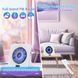 Портативний CD-програвач Gueray Bluetooth / FM-радіо T0346 фото 6