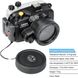 Футляр для підводної камери водонепронекний Sea Frogs 130ft/40m для Sony A6000 (16-50 мм)  0462 фото 6