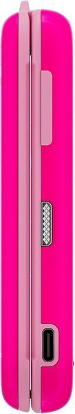 Мобильный телефон HMD Barbie T1263 фото