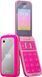 Мобильный телефон HMD Barbie T1263 фото 1