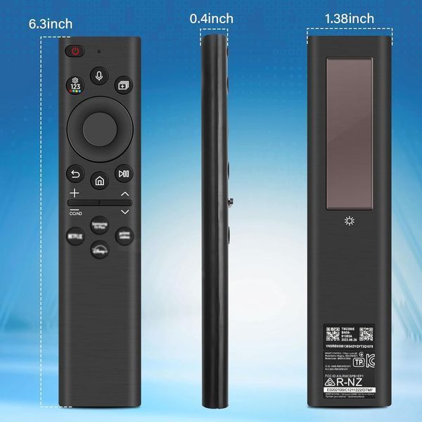 Пульт дистанційного керування для Samsung BN59-01385A T2283 фото