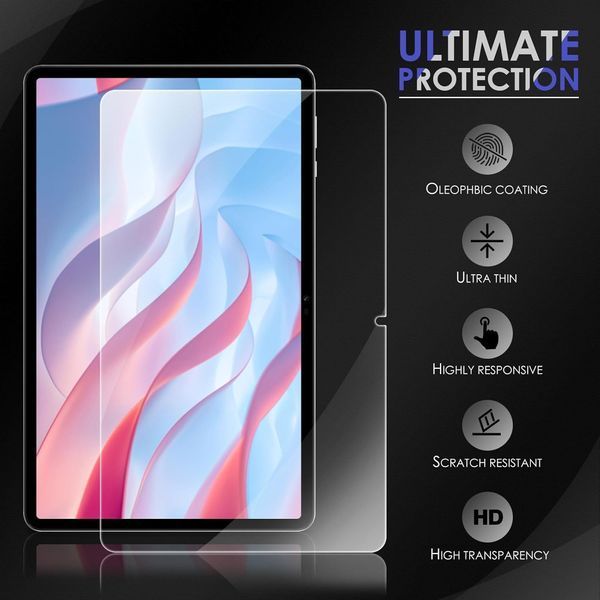 Защитное стекло KATUMO для HONOR Pad X9/X9a 11.5 дюймов (2 шт) T0115 фото