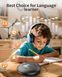 Портативный CD-проигрыватель DESOBRY с AUX T1342 фото 3