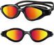 Поляризовані окуляри для плавання Queshark QS02 із захистом від ультрафіолетового випромінювання 0743 фото 6