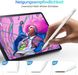 Универсальный стилус для iPad 2018-2023, iPad Pro, iPad Air, iPad Mini с беспроводной зарядкой 1494 фото 6