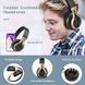 Бездротові Bluetooth-навушники з кардрідером Baseman Vibe 0164 фото 3
